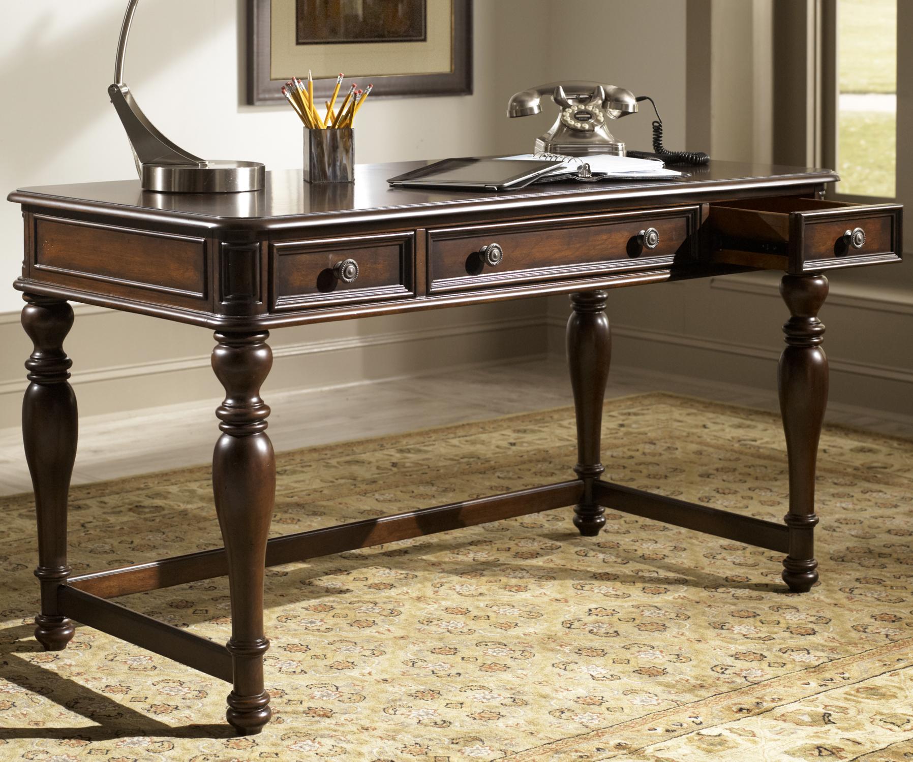 Table Top Writing Desk Walnut Regency Writing Desk Table Leather Top